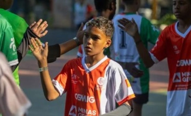 Cemig finaliza primeira edição das Olimpíadas que Transformam com ampla participação de jovens de todo estado