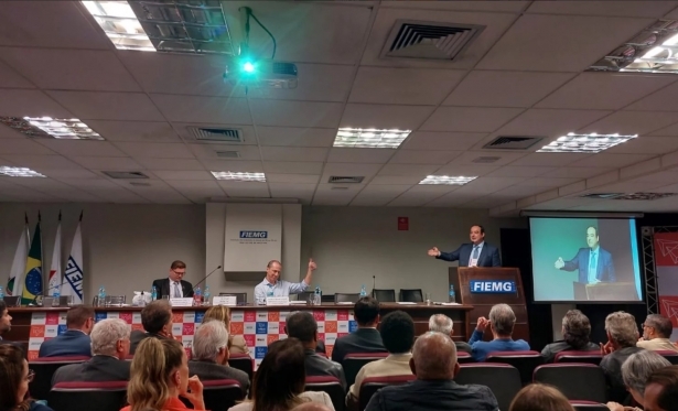 Conecta com Minas reúne setor da comunicação mineira em 1º edição